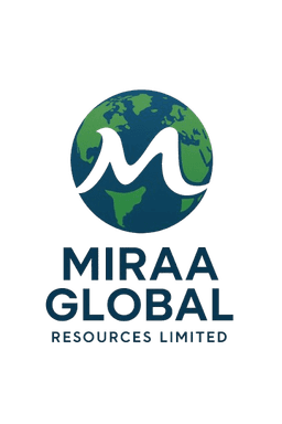 MIRAA Global Logo