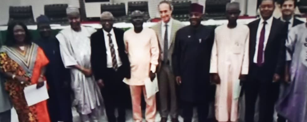 FG Launches $40M ICT Blueprint to Digitise 10 Nigerian Universities