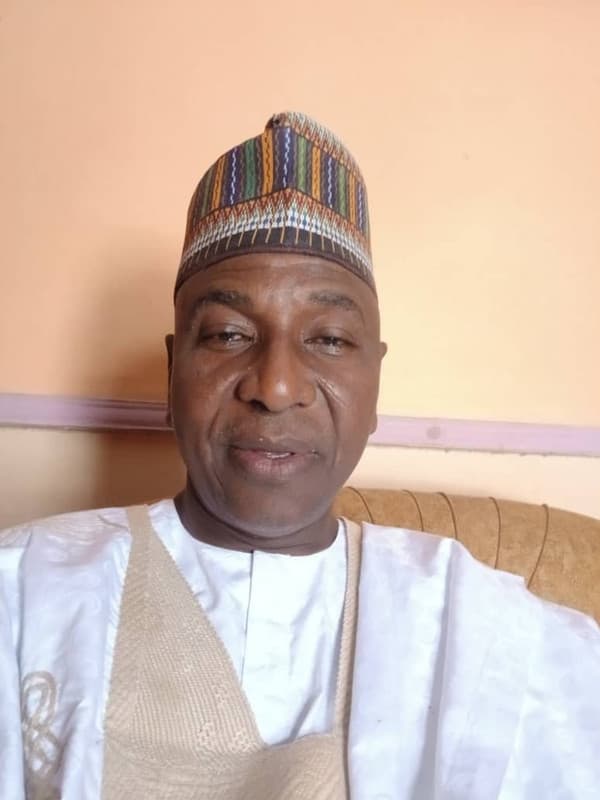 IPAC MOURNS THE PASSING OF ELDER STATESMAN, ALHAJI AMINU DANTATA