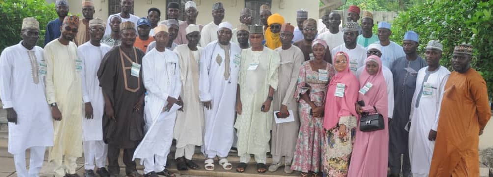 ADVOCACY AGAINST DRUG ABUSE AND REHABILITATION AWARENESS INITIATIVE (ADARAI) KADUNA STATE CHAPTER HOLDS GENERAL MEETING